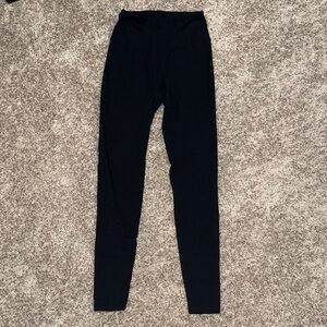 Wild Fable Black Leggings